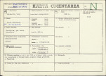 Karta cmentarza, skan nr 1