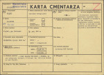 Karta cmentarza, skan nr 1