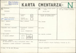 Karta cmentarza, skan nr 1