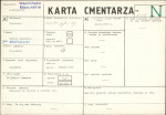 Karta cmentarza, skan nr 1