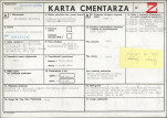 Karta cmentarza, skan nr 1