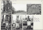 Karta cmentarza, skan nr 8
