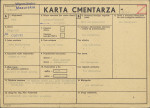 Karta cmentarza, skan nr 1