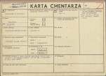 Karta cmentarza, skan nr 1