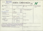 Karta cmentarza, skan nr 1