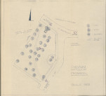 Karta cmentarza, skan nr 3