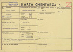 Karta cmentarza, skan nr 1