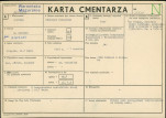 Karta cmentarza, skan nr 1