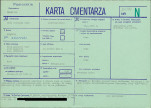 KC - Karta cmentarza, skan nr 1