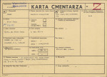 Karta cmentarza, skan nr 1