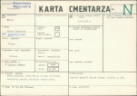 Karta cmentarza, skan nr 1