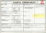Karta cmentarza, skan nr 1