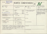 Karta cmentarza, skan nr 1