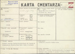 Karta cmentarza, skan nr 1