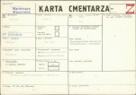 Karta cmentarza, skan nr 1