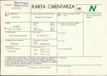 Karta cmentarza, skan nr 1