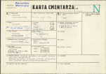 Karta cmentarza, skan nr 1