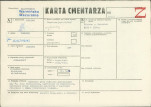 Karta cmentarza, skan nr 1