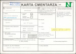 Karta cmentarza, skan nr 1
