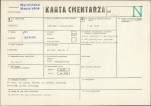 Karta cmentarza, skan nr 1