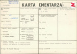 Karta cmentarza, skan nr 1