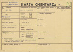Karta cmentarza, skan nr 1