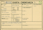 Karta cmentarza, skan nr 1