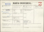 Karta cmentarza, skan nr 1