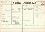 Karta cmentarza, skan nr 1