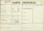 Karta cmentarza, skan nr 1