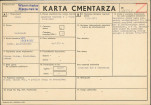 Karta cmentarza, skan nr 1