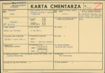 Karta cmentarza, skan nr 1