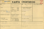Karta cmentarza, skan nr 1