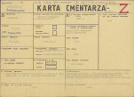 Karta cmentarza, skan nr 1
