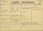 Karta cmentarza, skan nr 1