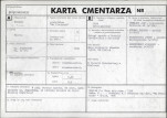 Karta cmentarza, skan nr 1