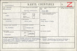 Karta cmentarza, skan nr 1