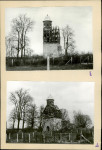Karta cmentarza, skan nr 4