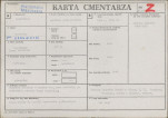 Karta cmentarza, skan nr 1