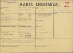 Karta cmentarza, skan nr 1