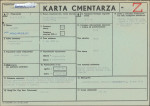 Karta cmentarza, skan nr 1