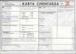 Karta cmentarza, skan nr 1