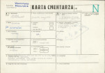 Karta cmentarza, skan nr 1