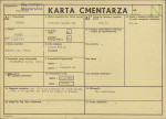 Karta cmentarza, skan nr 1