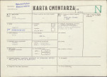 Karta cmentarza, skan nr 1
