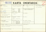 Karta cmentarza, skan nr 1