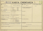 Karta cmentarza, skan nr 1