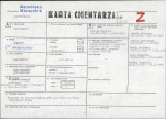 Karta cmentarza, skan nr 1