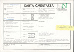 Karta cmentarza, skan nr 1