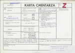 Karta cmentarza, skan nr 1